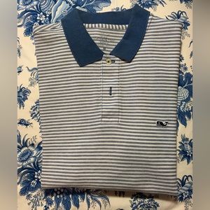 Men's Vineyard Vines Polo